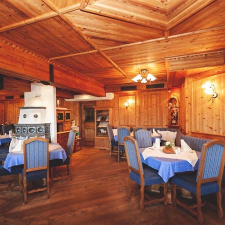 Hotel Roanwirt Sankt Lorenzen im Murztal Exteriér fotografie