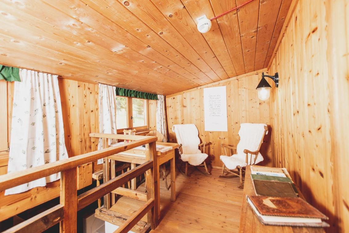 Hotel Roanwirt Sankt Lorenzen im Murztal Exteriér fotografie