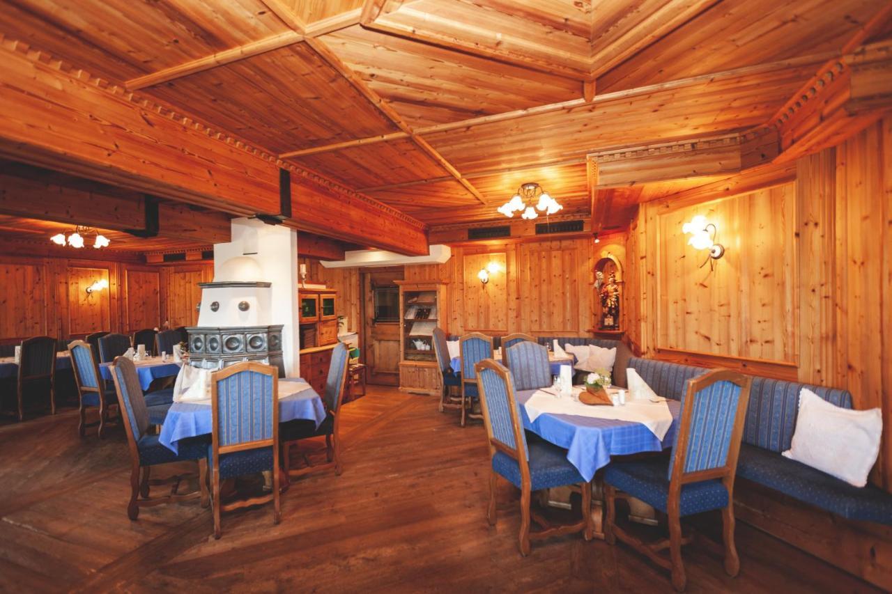 Hotel Roanwirt Sankt Lorenzen im Murztal Exteriér fotografie