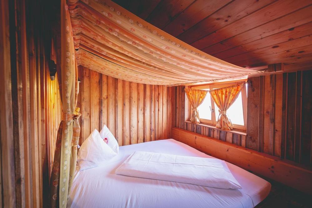 Hotel Roanwirt Sankt Lorenzen im Murztal Exteriér fotografie