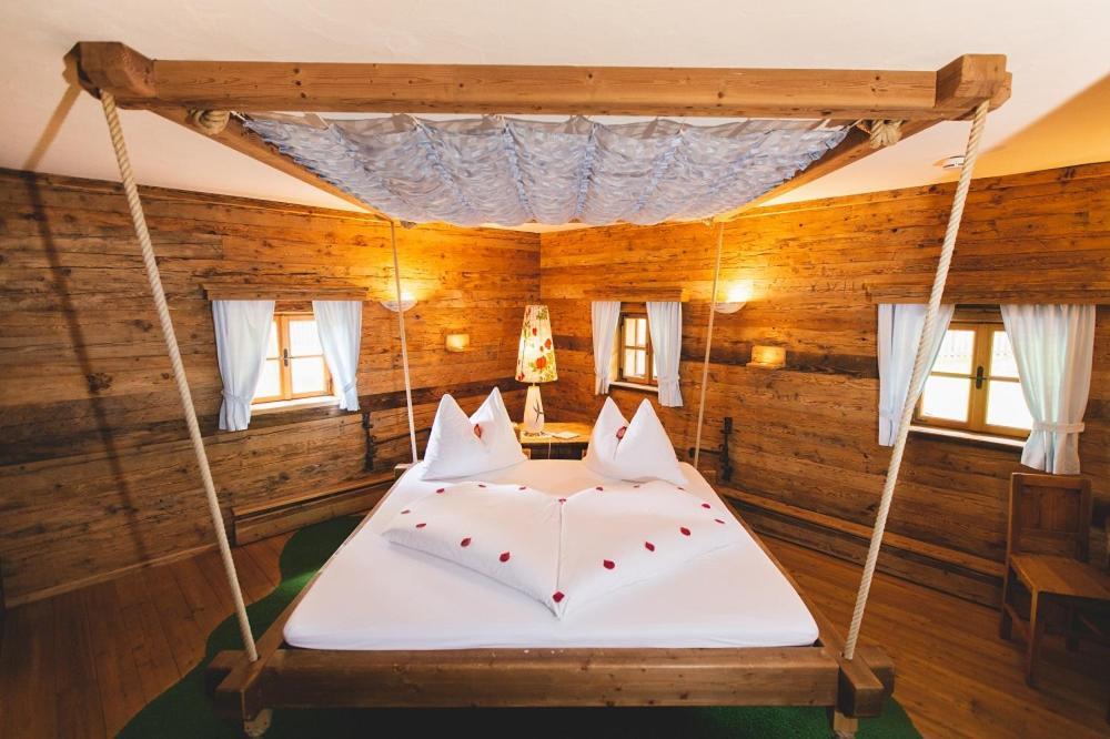 Hotel Roanwirt Sankt Lorenzen im Murztal Exteriér fotografie