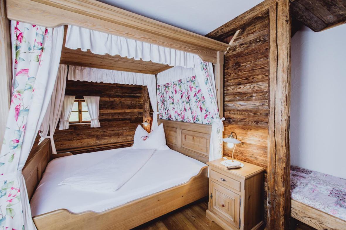 Hotel Roanwirt Sankt Lorenzen im Murztal Exteriér fotografie