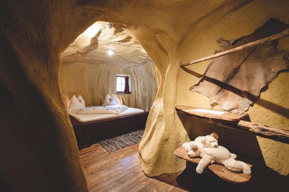 Hotel Roanwirt Sankt Lorenzen im Murztal Exteriér fotografie