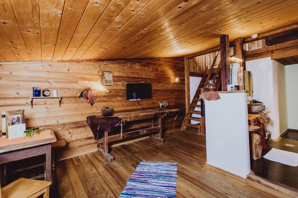 Hotel Roanwirt Sankt Lorenzen im Murztal Exteriér fotografie