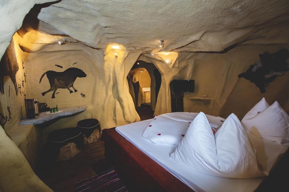 Hotel Roanwirt Sankt Lorenzen im Murztal Exteriér fotografie