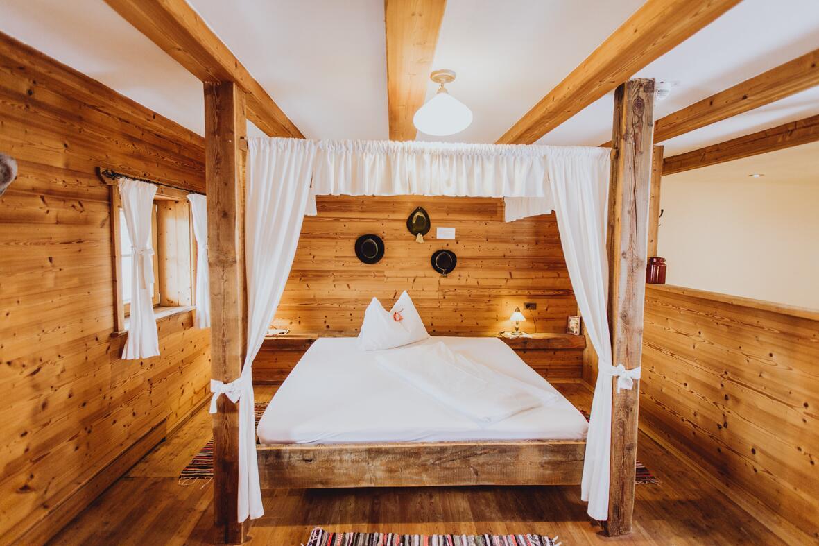 Hotel Roanwirt Sankt Lorenzen im Murztal Exteriér fotografie