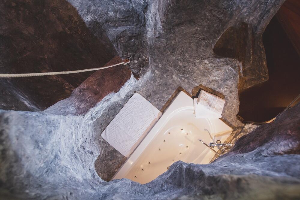 Hotel Roanwirt Sankt Lorenzen im Murztal Exteriér fotografie