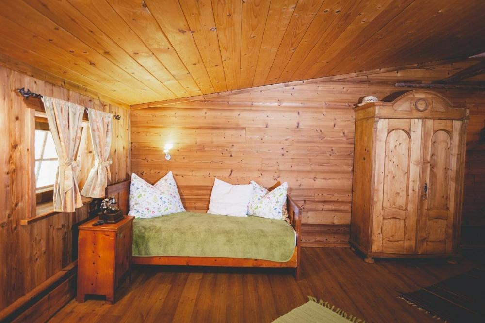 Hotel Roanwirt Sankt Lorenzen im Murztal Exteriér fotografie