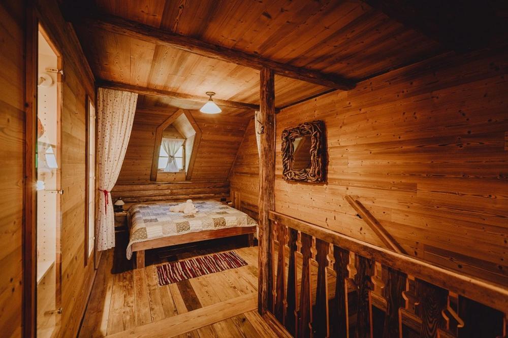 Hotel Roanwirt Sankt Lorenzen im Murztal Exteriér fotografie