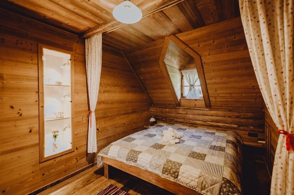 Hotel Roanwirt Sankt Lorenzen im Murztal Exteriér fotografie